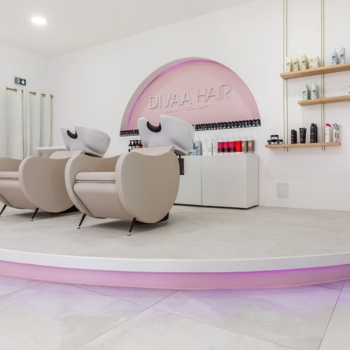 Divaa Hair - Coiffure Toulouse - Divaa Hair - Photo Galerie - OneBooking