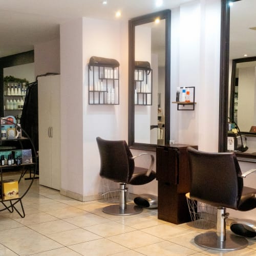 California Coiffure - Coiffure Cagnes-sur-Mer - California Coiffure - Photo Galerie - OneBooking