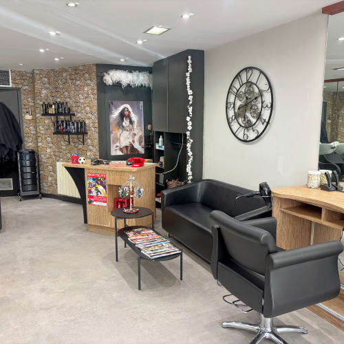 Tentation - Coiffure Villefranche-sur-Saône - Tentation - Photo Galerie - OneBooking