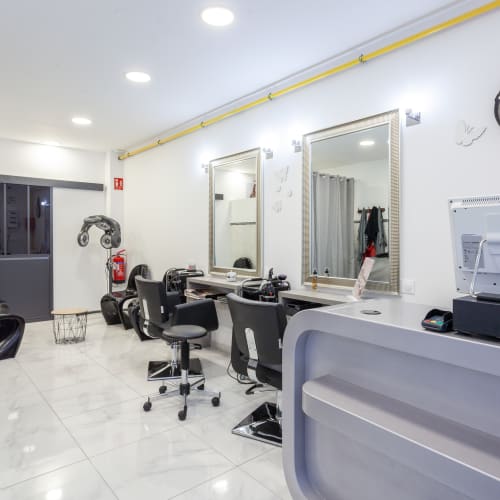 Hammam Salon El Morjen - Coiffure Marseille - Hammam Salon El Morjen - Photo Galerie - OneBooking