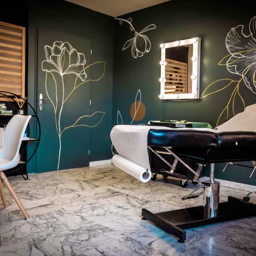 L'atelier beauté de Madeline - Institut de beauté Saint-Julien-en-Genevois - L'atelier beauté de Madeline - Photo Galerie - OneBooking