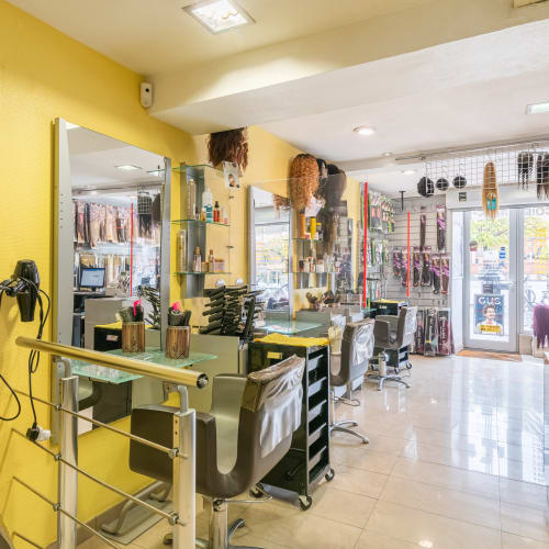 World Hair Beauty - Désirs beauté - Coiffure Toulouse - World Hair Beauty - Désirs beauté - Photo Galerie - OneBooking
