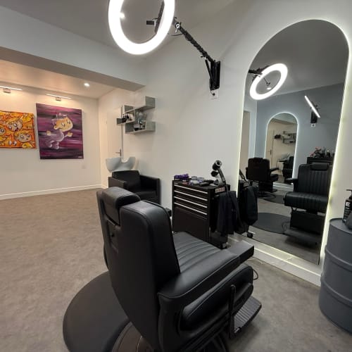 Mara - Coiffure Champigny-sur-Marne - Mara - Photo Galerie - OneBooking