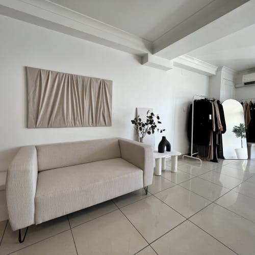 Casteline salon - Coiffure Nîmes - Casteline salon - Photo Galerie - OneBooking