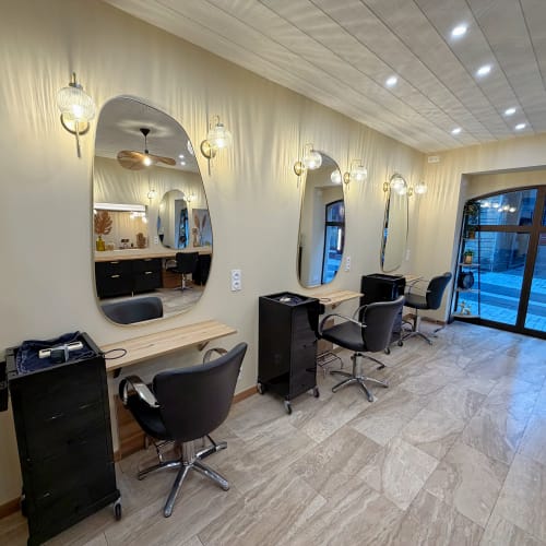 Le Reflet - Coiffure Mende - Le Reflet - Photo Galerie - OneBooking