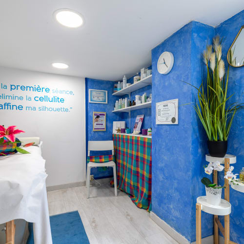 L'Institut Bien-être - Sourcils & cils Nice - L'Institut Bien-être - Photo Galerie - OneBooking