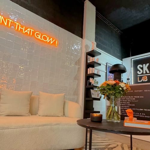 Skeen Lab - Coiffure Toulon - Skeen Lab - Photo Galerie - OneBooking