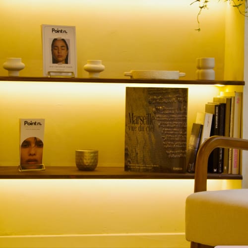Point n. - Institut de beauté Marseille - Point n. - Photo Galerie - OneBooking