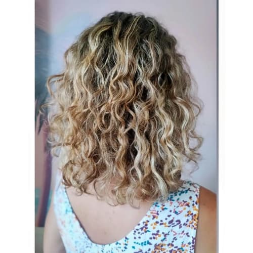 Aloha by Ornella - Coiffure Rezé - Aloha by Ornella - Photo Galerie - OneBooking