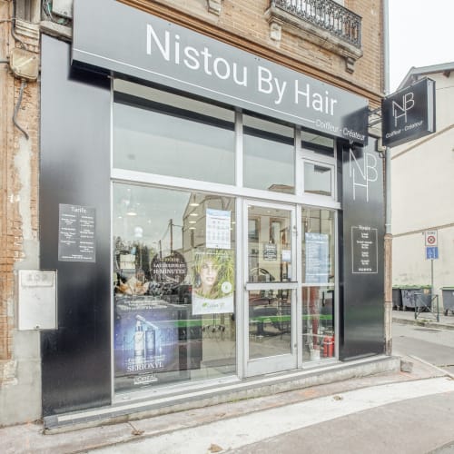 Nistou By Hair - Coiffure Toulouse - Nistou By Hair - Photo Galerie - OneBooking