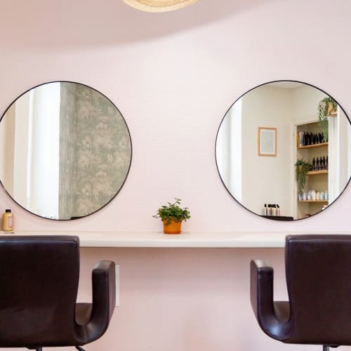 Coiffinna - Coiffure Grenoble - Coiffinna - Photo Galerie - OneBooking