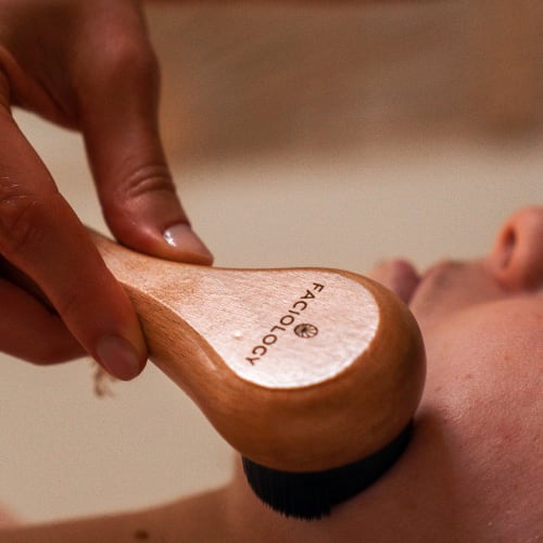 Naturo Flow - Massage Vichy - Naturo Flow - Photo Galerie - OneBooking