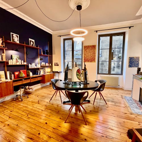 L'atelier de coloration - Coiffure Bordeaux - L'atelier de coloration - Photo Galerie - OneBooking