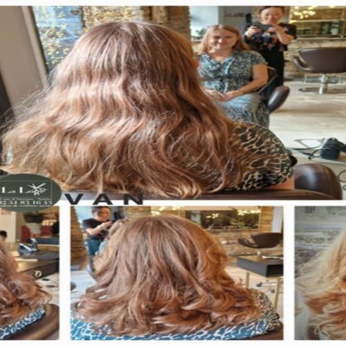 La Loge - Coiffure Nantes - La Loge - Photo Galerie - OneBooking