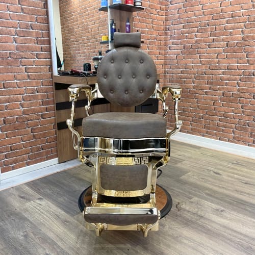 Barber Shop Beaux-arts - Coiffure Lille - Barber Shop Beaux-arts - Photo Galerie - OneBooking