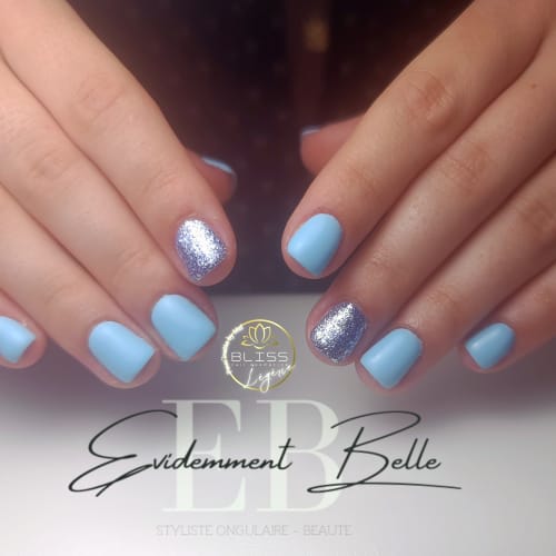 Evidemment Belle - Institut de beauté Chef-Boutonne - Evidemment Belle - Photo Galerie - OneBooking