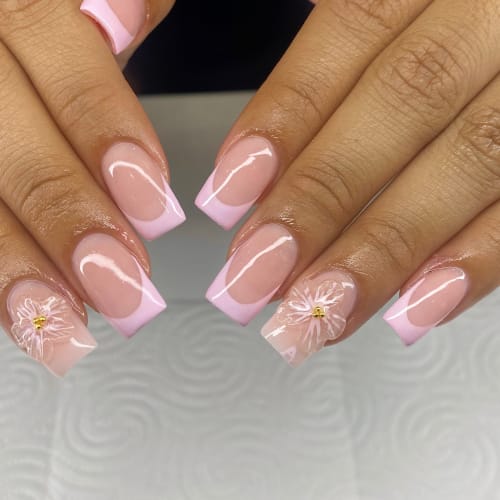 Trending Nails - Onglerie Toulouse - Trending Nails - Photo Galerie - OneBooking
