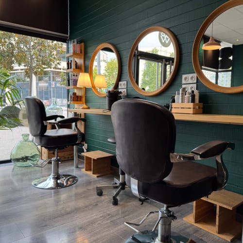 Wintenberger - Coiffure - Onglerie Caen - Wintenberger - Coiffure - Photo Galerie - OneBooking