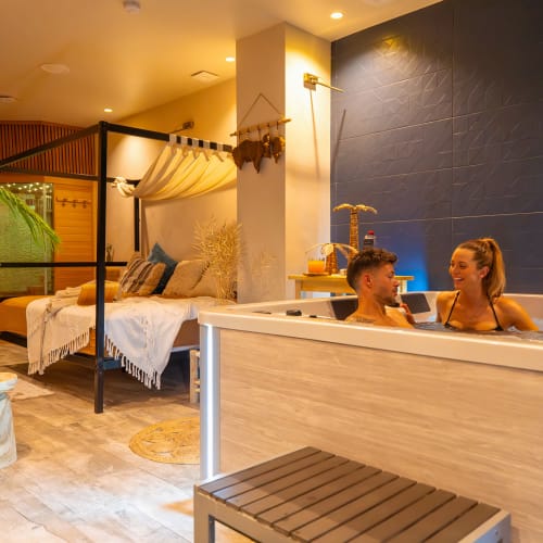 Pandora Wellness - Institut de beauté Lille - Pandora Wellness - Photo Galerie - OneBooking
