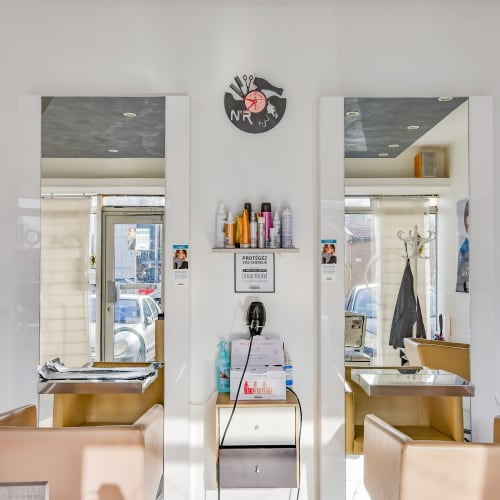 N'R Coiffure Unis dans l'élégance - Coiffure Toulouse - N'R Coiffure Unis dans l'élégance - Photo Galerie - OneBooking