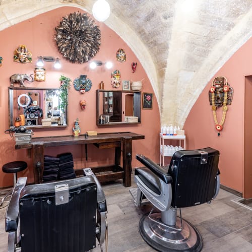 Cut My Bangs - Coiffure Montpellier - Cut My Bangs - Photo Galerie - OneBooking
