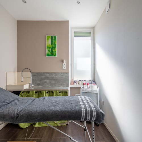 Infini'tif - Coiffure Alès - Infini'tif - Photo Galerie - OneBooking