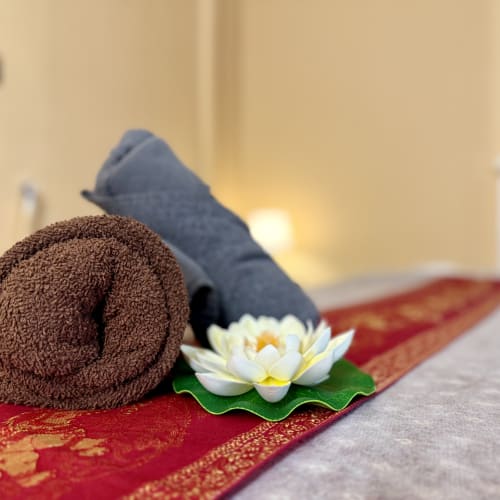 Need Thaï Massage - Massage Nice - Need Thaï Massage - Photo Galerie - OneBooking