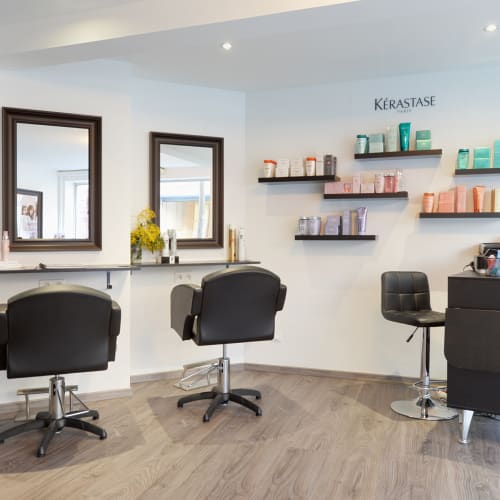 Le salon by Christine et Mélanie - Coiffure Toulouse - Le salon by Christine et Mélanie - Photo Galerie - OneBooking