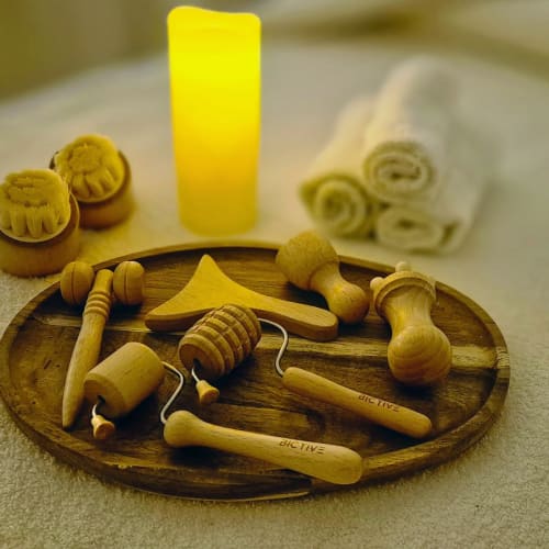 ACACIA Massages & Bien-être - Institut de beauté Strasbourg - ACACIA Massages & Bien-être - Photo Galerie - OneBooking