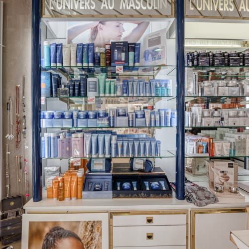 Les Ephélides - Institut de beauté Meudon - Les Ephélides - Photo Galerie - OneBooking