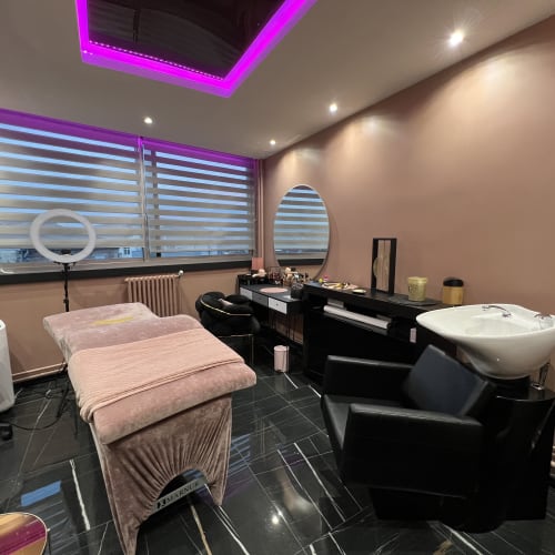 CILS DE REVE AHLAMCAMIL - Institut de beauté Agen - CILS DE REVE AHLAMCAMIL - Photo Galerie - OneBooking