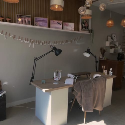 Laelande - Sourcils & cils Saint-Quentin - Laelande - Photo Galerie - OneBooking