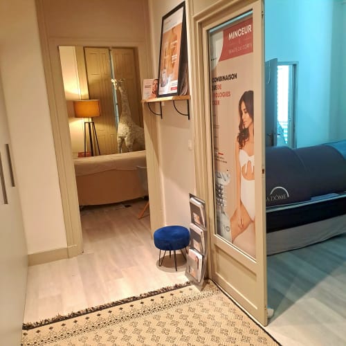 Latelier de Cathy chez LGA - Institut de beauté Lyon - Latelier de Cathy chez LGA - Photo Galerie - OneBooking