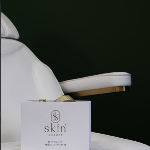 SKINEXPERT - Institut de beauté Nantes - SKINEXPERT - Photo Galerie - OneBooking