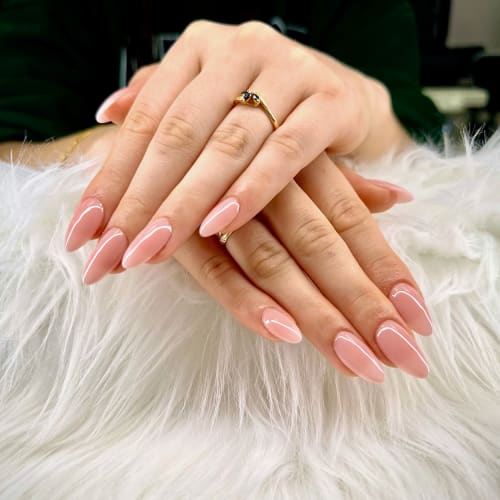 HMC NAILS - RUE DE ROME - Coiffure Marseille - HMC NAILS - RUE DE ROME - Photo Galerie - OneBooking