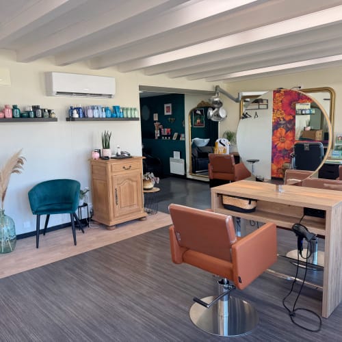 Myréal by Léa's - Coiffure Thouars - Myréal by Léa's - Photo Galerie - OneBooking