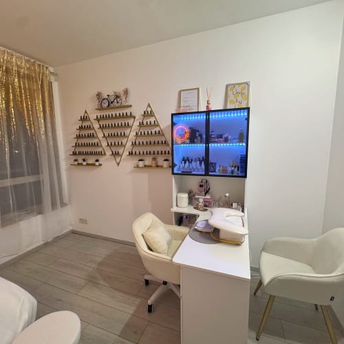 LAMINA BEAUTE - Onglerie Roubaix - LAMINA BEAUTE - Photo Galerie - OneBooking