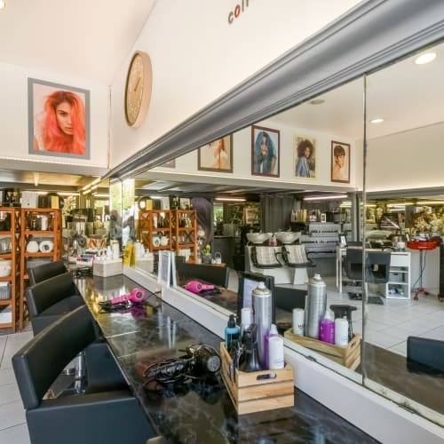 Cheveux d’anges - Institut de beauté Cannes - Cheveux d’anges - Photo Galerie - OneBooking