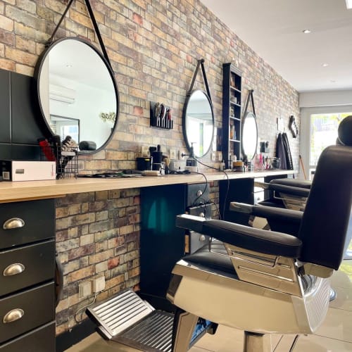 AR Barbier - Barbier Angers - AR Barbier - Photo Galerie - OneBooking