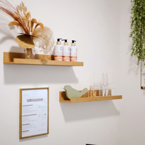 Autour d’une pose - Institut de beauté Clermont-Ferrand - Autour d’une pose - Photo Galerie - OneBooking