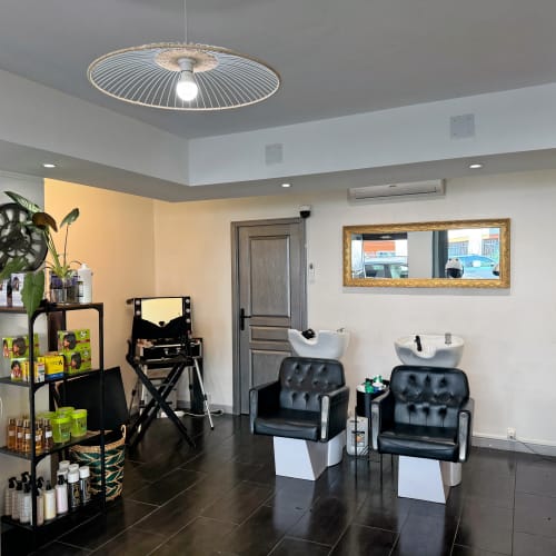 Sublime beauté - Coiffure Nice - Sublime beauté - Photo Galerie - OneBooking
