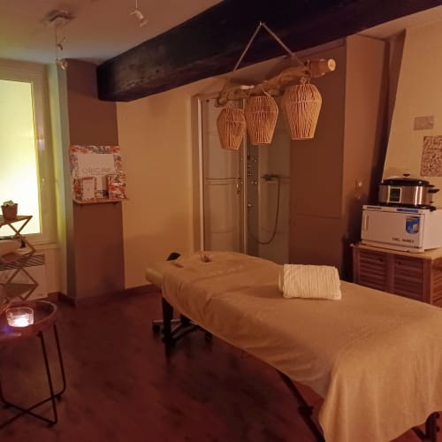 L’instant T - Onglerie Lannion - L’instant T - Photo Galerie - OneBooking