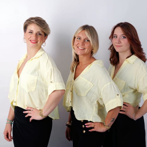 Sa’Lys - Coiffure Dijon - Sa’Lys - Photo Galerie - OneBooking