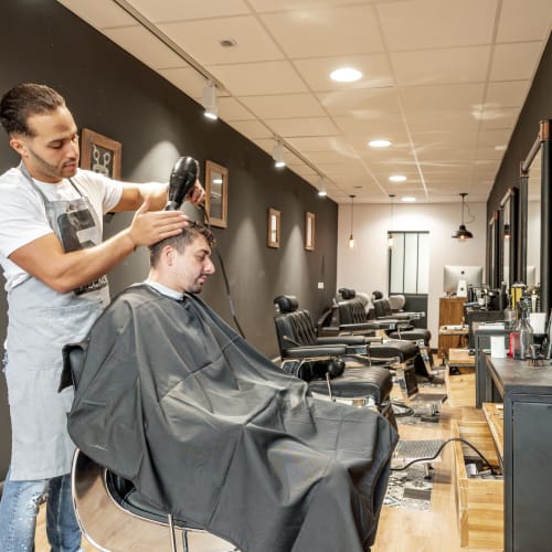 Elegance Factory - Boutonnet - Coiffure Montpellier - Elegance Factory - Boutonnet - Photo Galerie - OneBooking