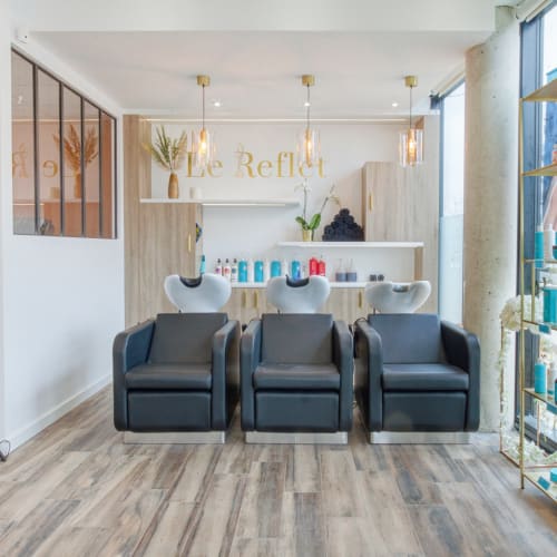 Le Reflet - La Beaujoire - Institut de beauté Nantes - Le Reflet - La Beaujoire - Photo Galerie - OneBooking