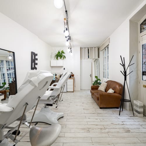 Le Regard Revolver - Sourcils & cils Paris - Le Regard Revolver - Photo Galerie - OneBooking