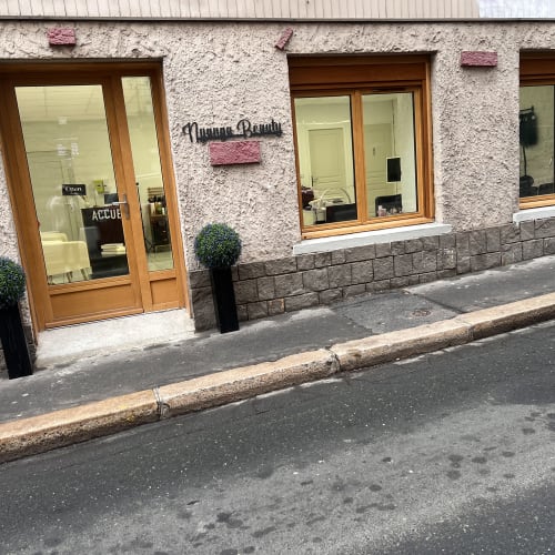 NYANGA BEAUTY - Coiffure Saint-Étienne - NYANGA BEAUTY - Photo Galerie - OneBooking