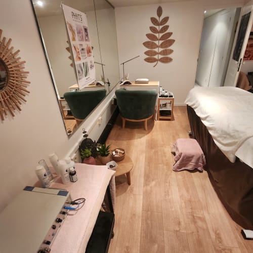 Bien être en lumière - Institut de beauté Mantes-la-Jolie - Bien être en lumière - Photo Galerie - OneBooking