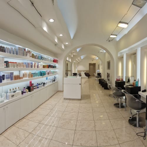 Jean Claude Biguine - Coiffure Ajaccio - Jean Claude Biguine - Photo Galerie - OneBooking