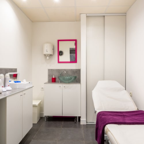 Dermo Esthétic By Aureli’S - Institut de beauté Juan les Pins - Dermo Esthétic By Aureli’S - Photo Galerie - OneBooking
